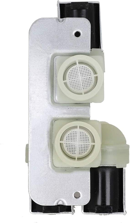 WH13X10029 (CMP) Washer Water Valve AP4303282, PS1482392