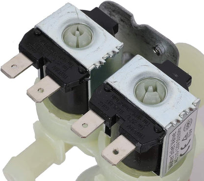 WH13X10029 (CMP) Washer Water Valve AP4303282, PS1482392