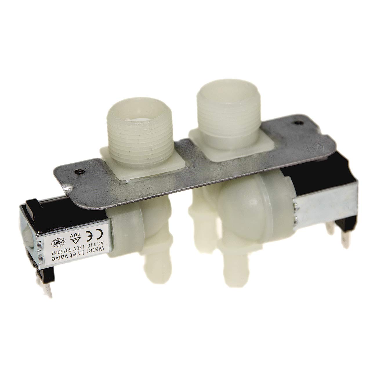 WH13X10029 (CMP) Washer Water Valve AP4303282, PS1482392