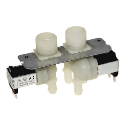 WH13X10029 (CMP) Washer Water Valve AP4303282, PS1482392