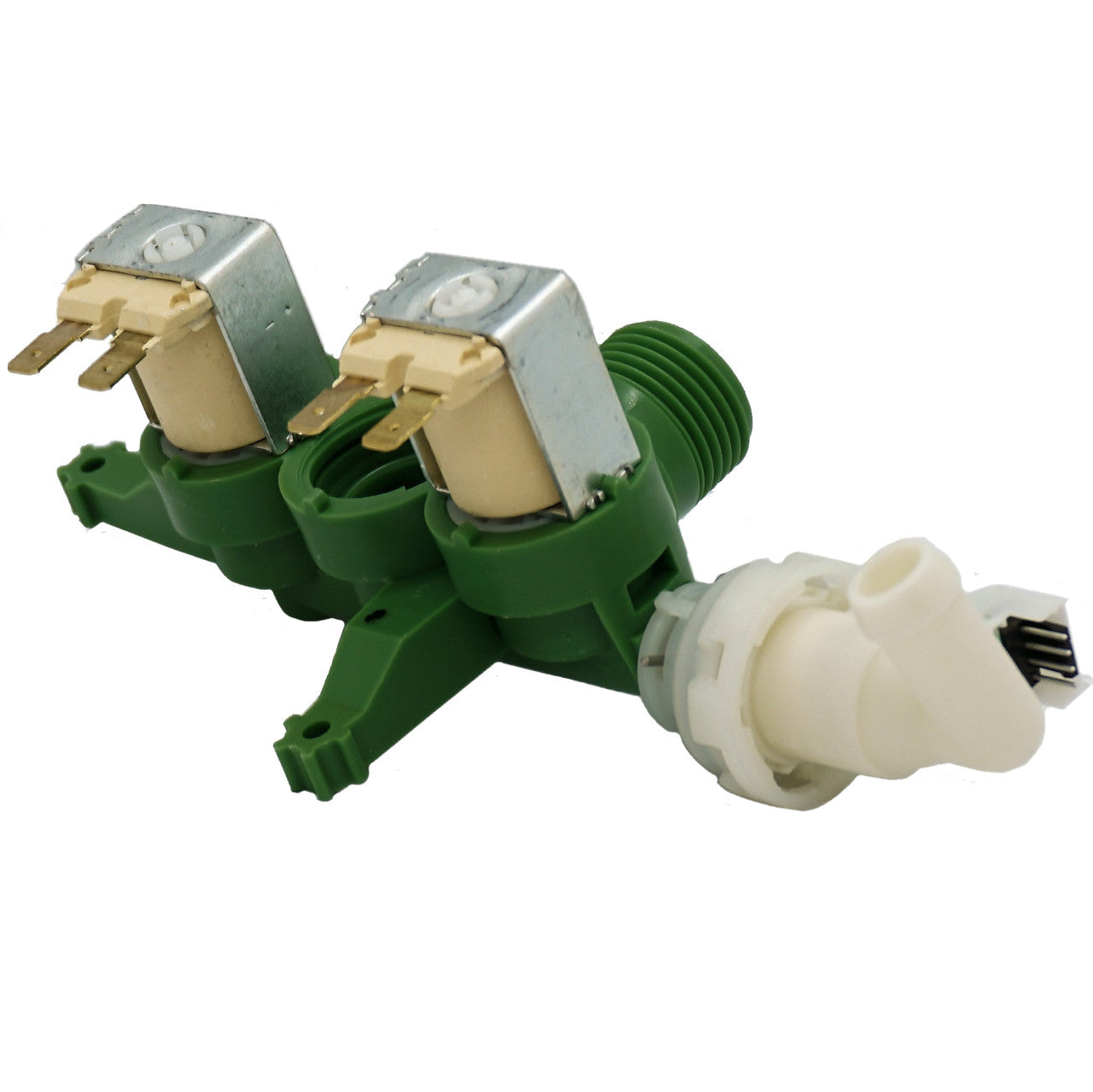 WH13X10033 (CMP) Washer Water Inlet Valve AP4344481, PS2322455