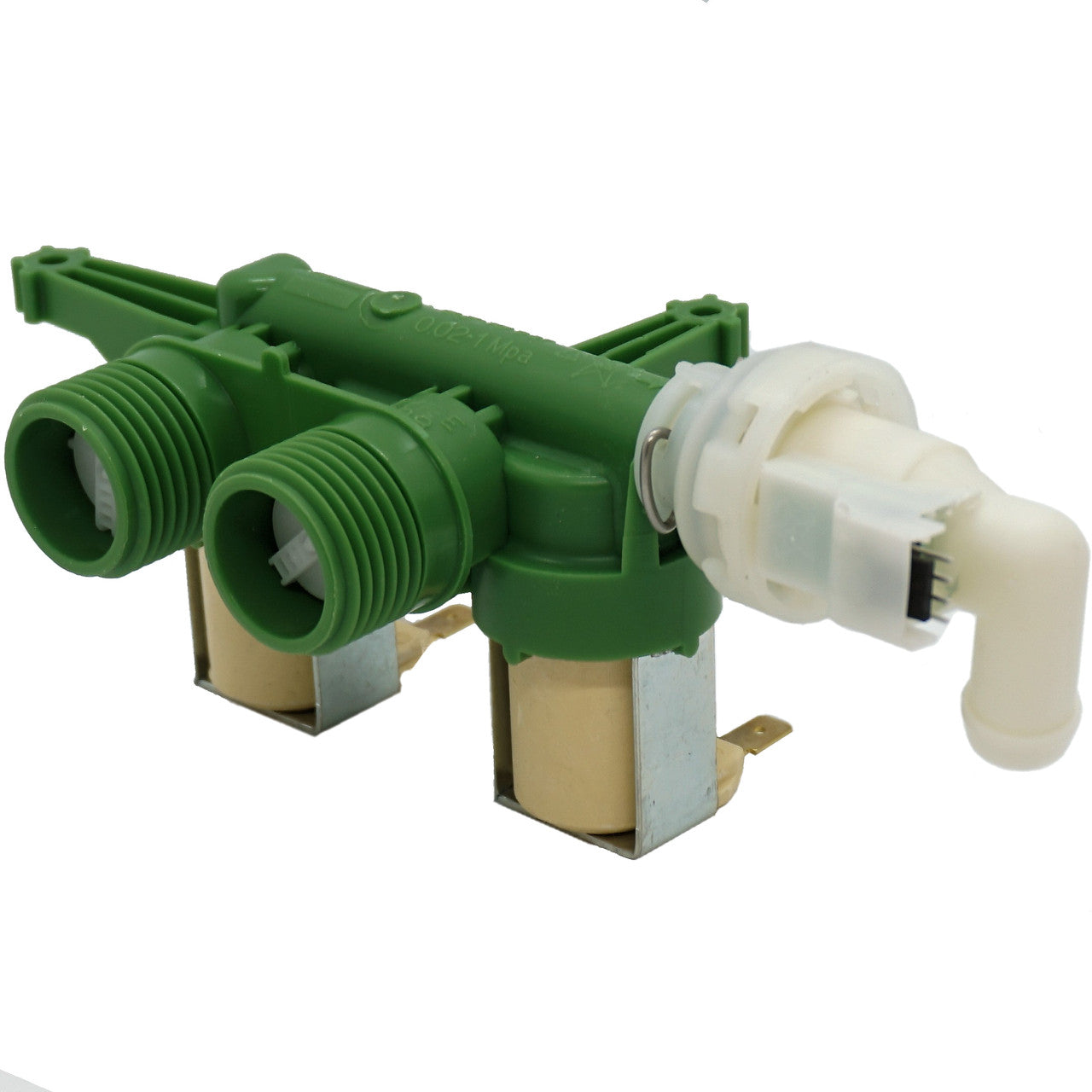 WH13X10033 (CMP) Washer Water Inlet Valve AP4344481, PS2322455