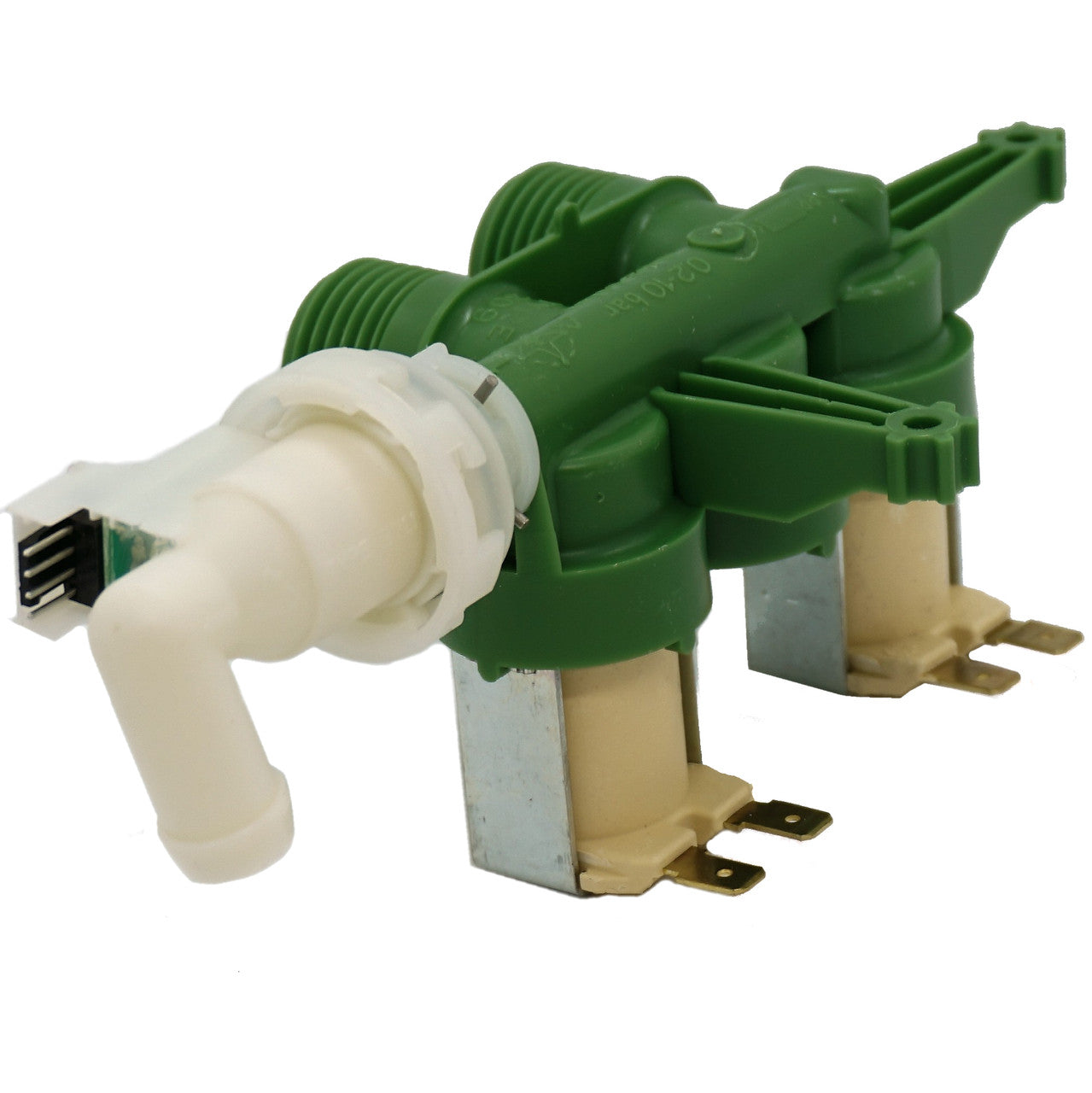 WH13X10033 (CMP) Washer Water Inlet Valve AP4344481, PS2322455