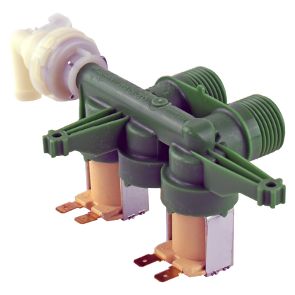 WH13X10033 (CMP) Washer Water Inlet Valve AP4344481, PS2322455