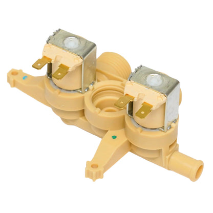 WH13X23974CM Washer Water Valve Replaces WH13X23974 Exact Replacement Parts