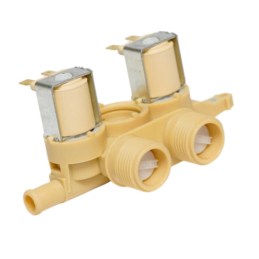 WH13X23974CM Washer Water Valve Replaces WH13X23974 Exact Replacement Parts