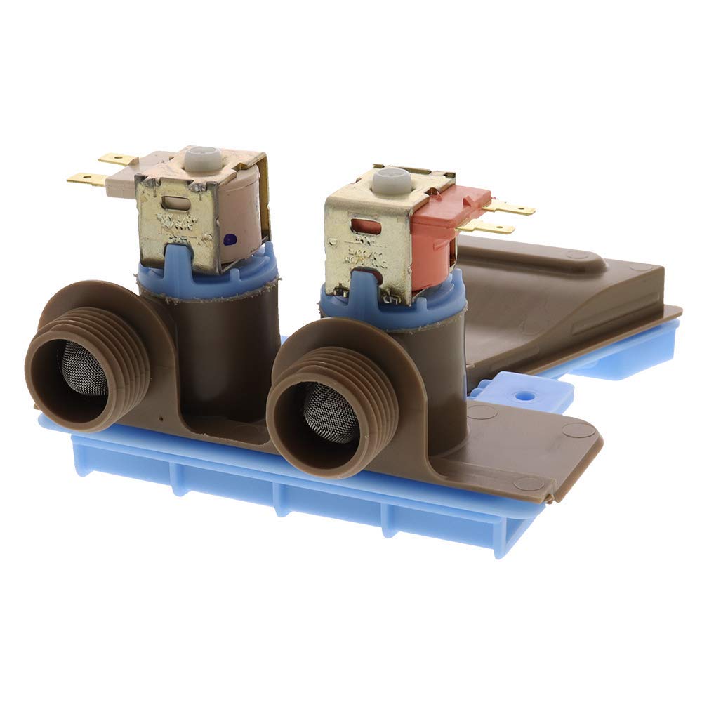 ERP WH13X25296 Washer Water Valve WH13X26534, AP6891106, PS12726768