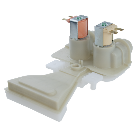 WH13X26534 (CMP) Washer Water Valve WH13X25296, AP6891106, PS12726768