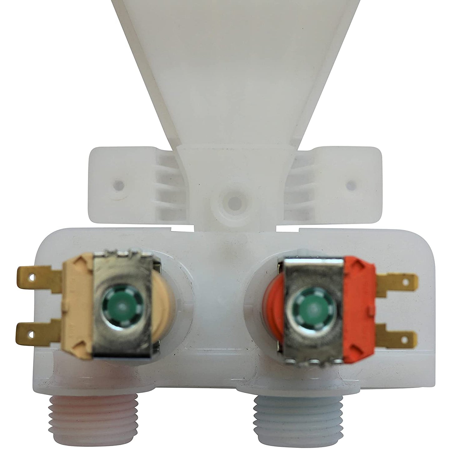 WH13X26535 (CMP) Washer Water Valve OEM27570782, PS12726769, WH13X24386