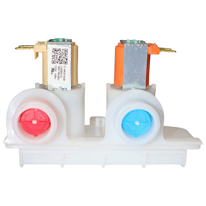 WH13X26535 (CMP) Washer Water Valve OEM27570782, PS12726769, WH13X24386