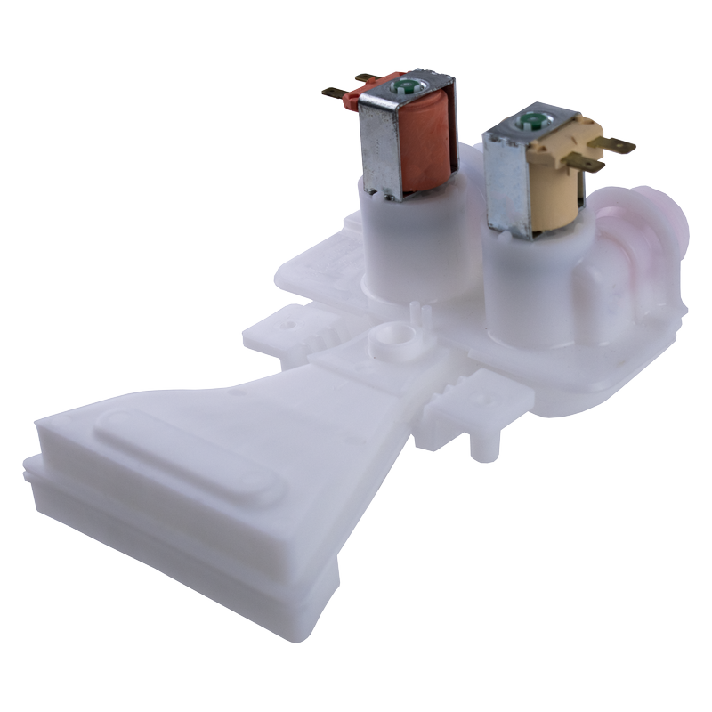 WH13X26535 (CMP) Washer Water Valve OEM27570782, PS12726769, WH13X24386