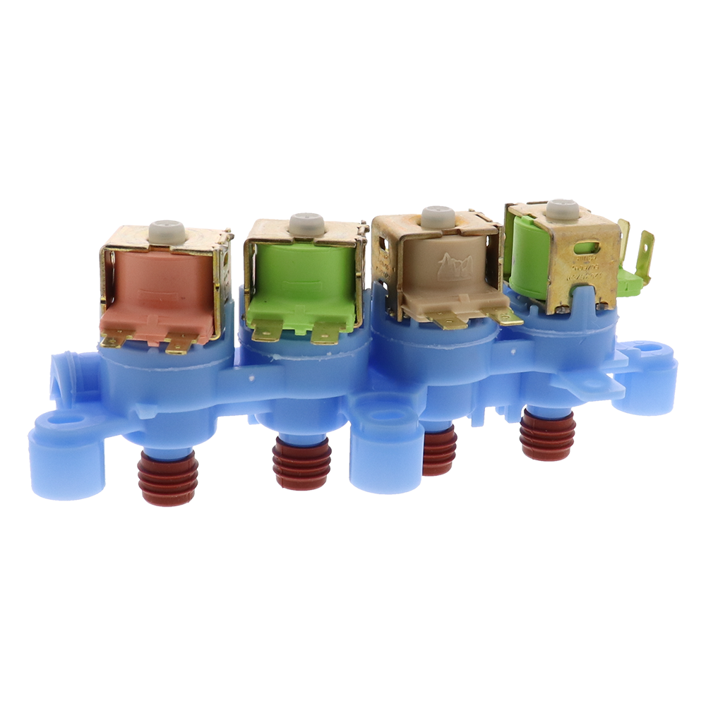 WH13X26637 Washer Water Valve WH13X24058, AP6282070, PS12171559