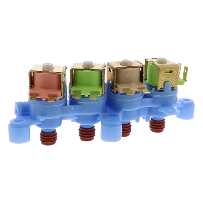 WH13X26637 Washer Water Valve WH13X24058, AP6282070, PS12171559