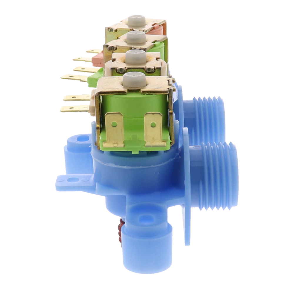 WH13X26637 Washer Water Valve WH13X24058, AP6282070, PS12171559