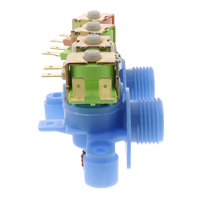 WH13X26637 Washer Water Valve WH13X24058, AP6282070, PS12171559