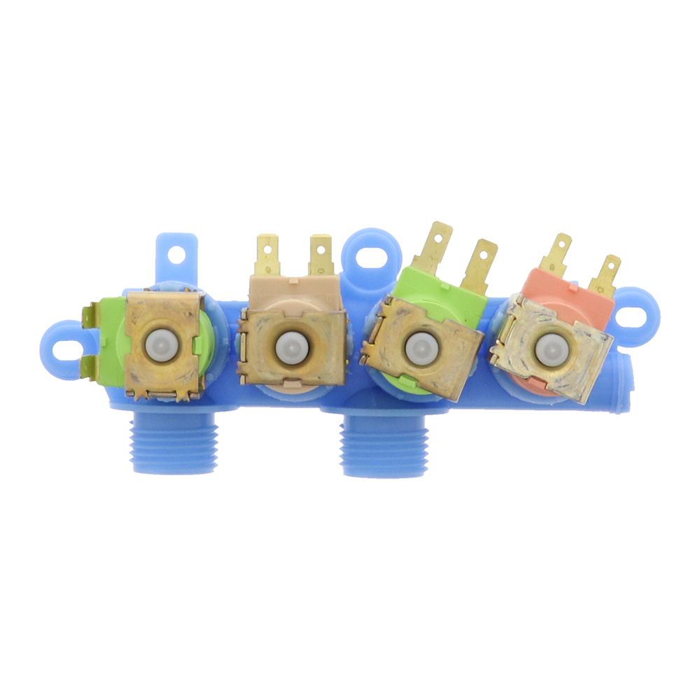 WH13X26637 Washer Water Valve WH13X24058, AP6282070, PS12171559