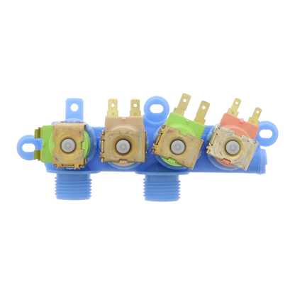 WH13X26637 Washer Water Valve WH13X24058, AP6282070, PS12171559