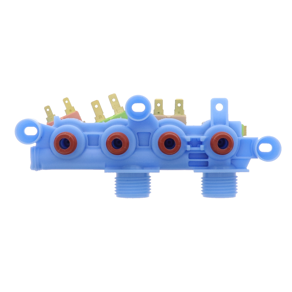 WH13X26637 Washer Water Valve WH13X24058, AP6282070, PS12171559