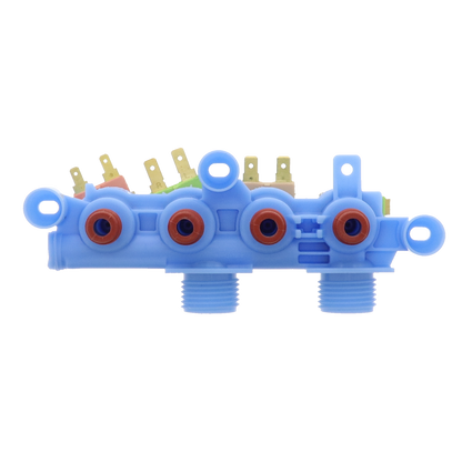 WH13X26637 Washer Water Valve WH13X24058, AP6282070, PS12171559