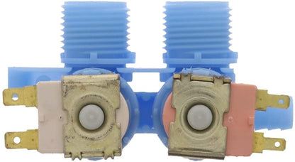 WH13X27314 Washer Water Valve WH13X10064, AP6328292, PS12343369