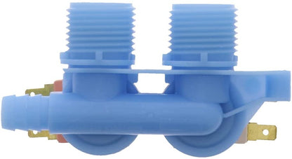 WH13X27314 Washer Water Valve WH13X10064, AP6328292, PS12343369