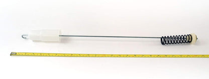 WH16X26911 Washer Genuine OEM Suspension Rod and Spring (Left Side)