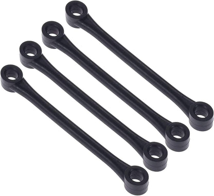 (4 Pack) WH1X2727 Washer Damping Strap AP2044899, PS271100