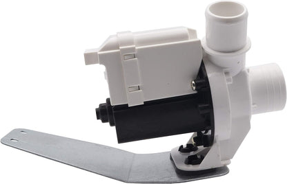 WH23X10030 (CMP) Washer Drain Pump AP5803461, PS8768445