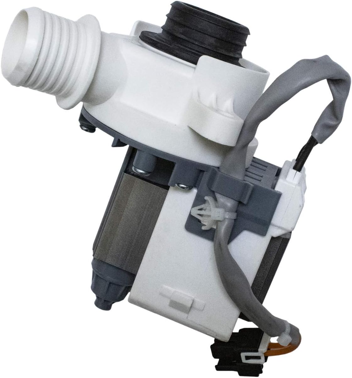 Choice WH23X24178 Washer Drain Pump Replaces WH23X28418  Parts-O-Matic