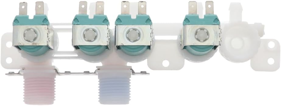 ERP WH23X29538 Washer Water Inlet Valve Choice Manufactured Parts