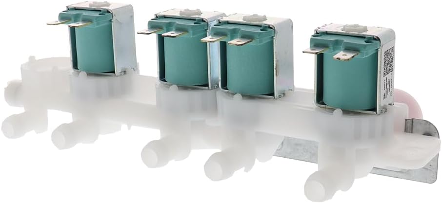 ERP WH23X29538 Washer Water Inlet Valve Choice Manufactured Parts