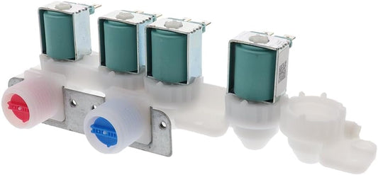 ERP WH23X29538 Washer Water Inlet Valve Choice Manufactured Parts