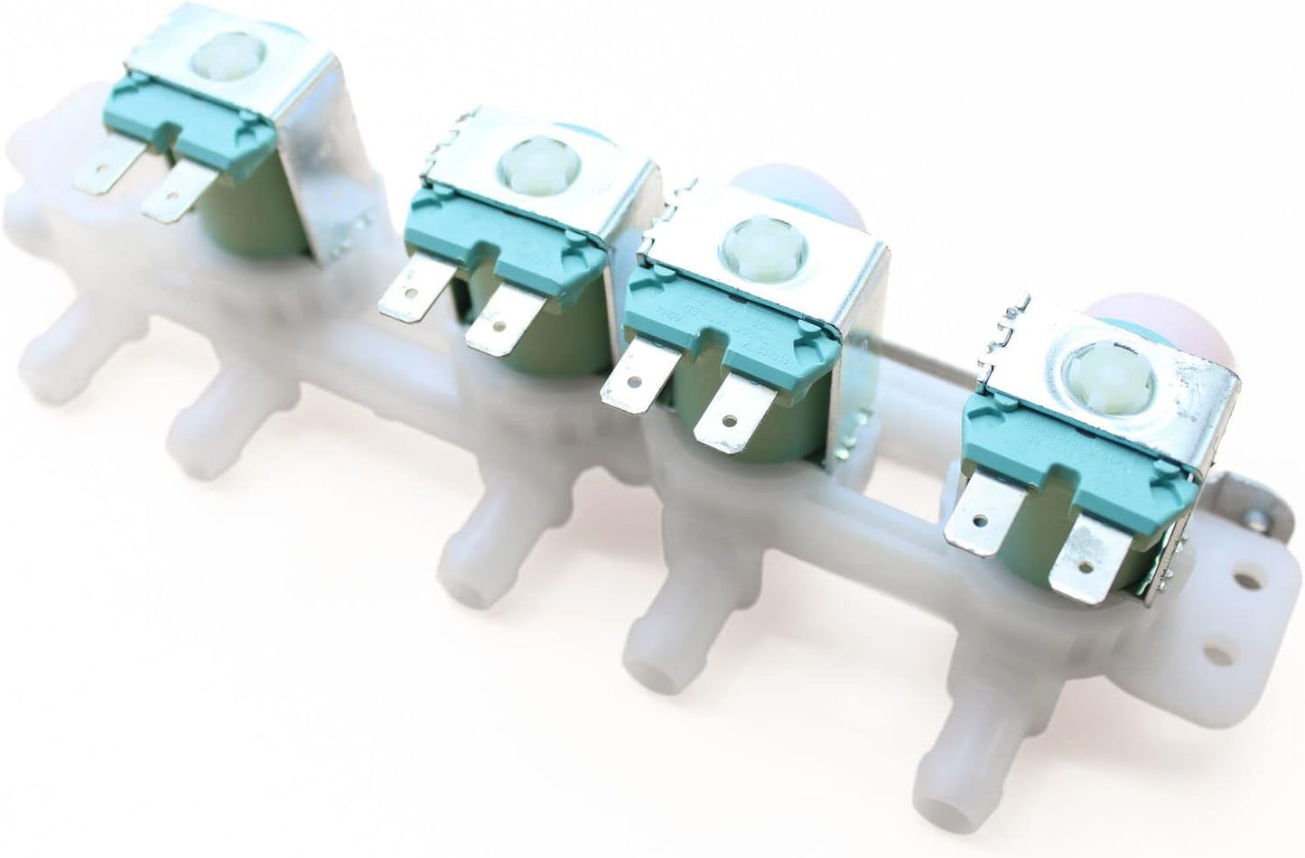 WH23X29538 (CMP) Washer Water Valve AP6990115, PS16217225