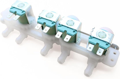 WH23X29538 (CMP) Washer Water Valve AP6990115, PS16217225