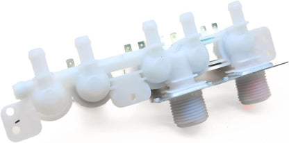 WH23X29538 (CMP) Washer Water Valve AP6990115, PS16217225