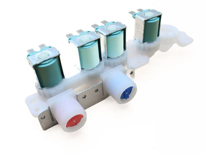 WH23X29538 (CMP) Washer Water Valve AP6990115, PS16217225