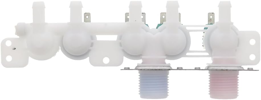 ERP WH23X29538 Washer Water Inlet Valve Choice Manufactured Parts