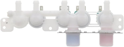 ERP WH23X29538 Washer Water Inlet Valve Choice Manufactured Parts