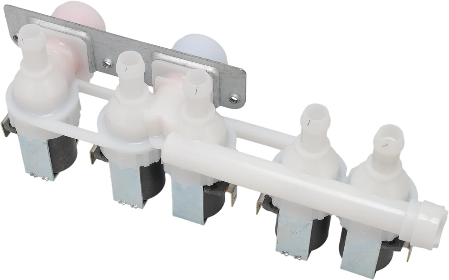 WH23X29553 (CMP) Washer Water Valve AP6983554, PS12743643