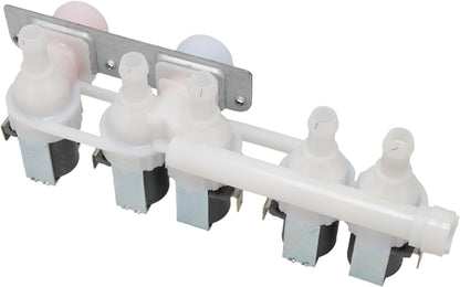 WH23X29553 (CMP) Washer Water Valve AP6983554, PS12743643