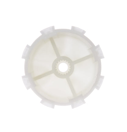 WH49X10042 Genuine OEM Washer Agitator Coupler