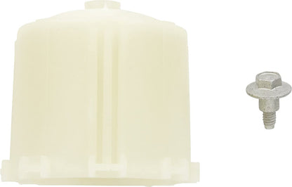 WH49X10042 Genuine OEM Washer Agitator Coupler