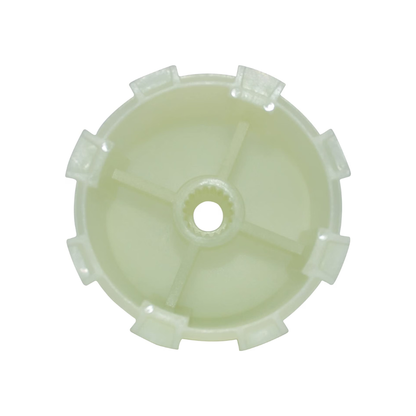 WH49X10042 Washer Agitator Coupler for GE AP3964635, PS1517844