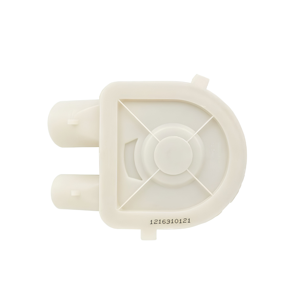 WP3363394 Genuine OEM Washer Drain Pump 3363394, AP6008107, PS11741239