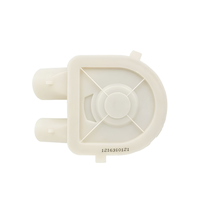 WP3363394 Genuine OEM Washer Drain Pump 3363394, AP6008107, PS11741239