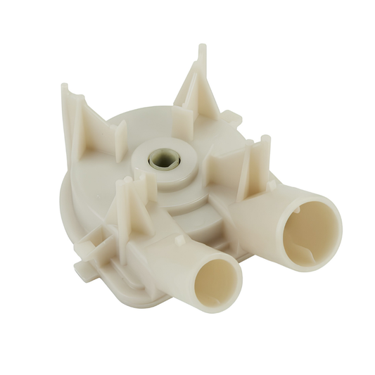 WP3363394 Genuine OEM Washer Drain Pump 3363394, AP6008107, PS11741239