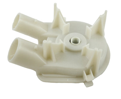 WP3363394 Genuine OEM Washer Drain Pump 3363394, AP6008107, PS11741239