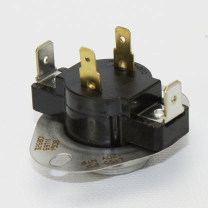 WP3387134 Dryer Genuine Cycling Thermostat 3387134, AP6008270, PS11741405