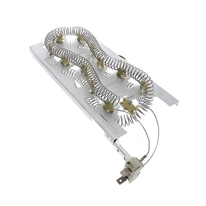 WP3387747 Dryer Genuine Heating Element 3387747, AP6008281, PS11741416