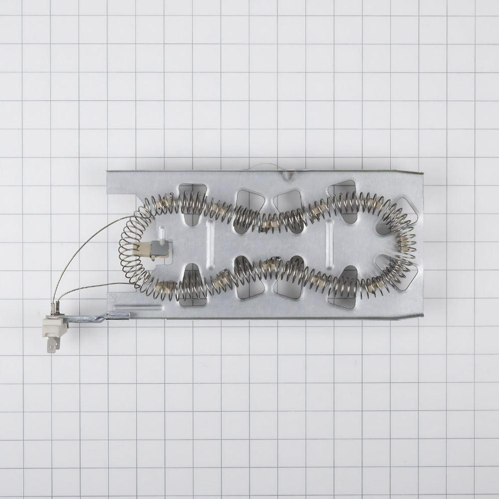 WP3387747 Dryer Genuine Heating Element 3387747, AP6008281, PS11741416